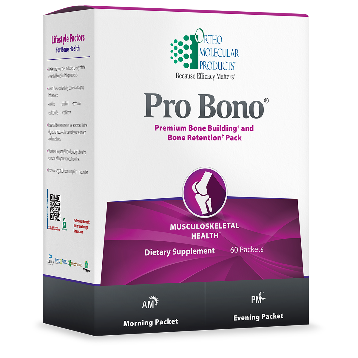 Pro Bono 60 Pkts