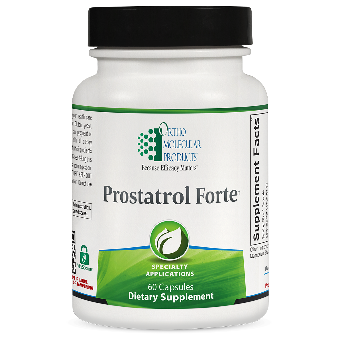 Prostatrol Forte 60 caps