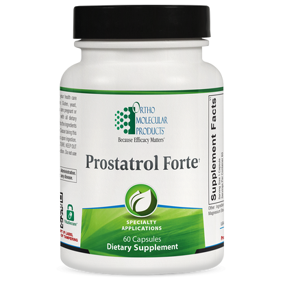 Prostatrol Forte 60 caps