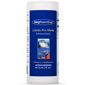 Libido Pro Male 2 fl oz