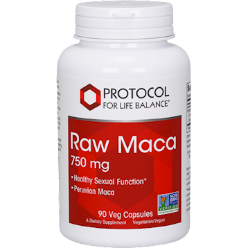 Maca 750 mg