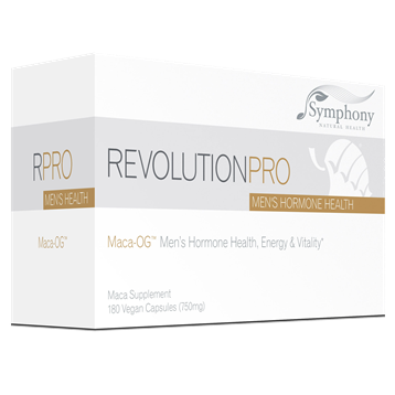 RevolutionPRO