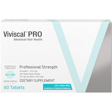 Viviscal Pro Hair Health 60 tabs